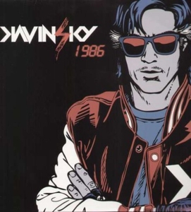 Kavinsky - 1986