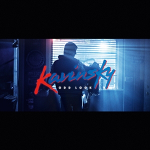 Kavinsky - Odd Look