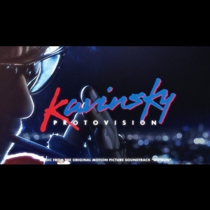 Kavinsky - Protovision