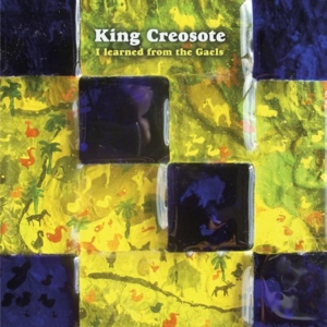 King Creosote - I Learned From the Gaels