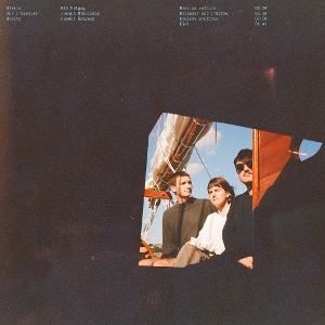 Klo Pelgag& Joseph Mihalcean & Samuel Gougoux - Sieste Sur L'oreille Droite