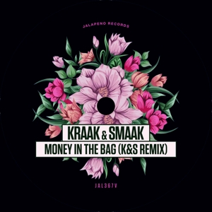 Kraak & Smaak - Money In the Bag