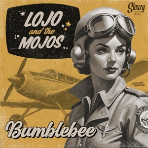 Lojo and the Mojos - 7-Bumblebees