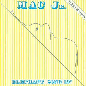 Mac Jr. - Elephant Song