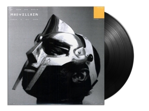 Madvillain - All Caps