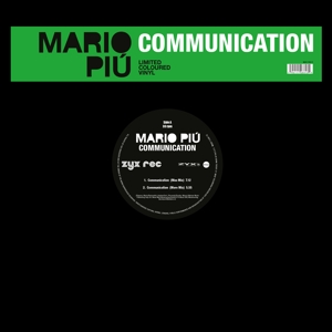 Mario Più - Communication