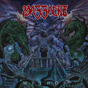 Massacre - Mythos