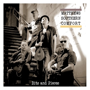 Matthews' Southern Comfort - Bits and Pieces