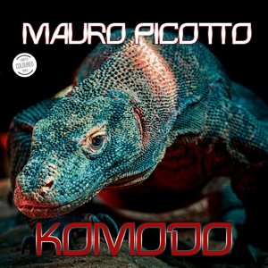 Mauro Picotto - Komodo