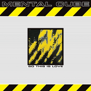 Mental Cube - So This is Love