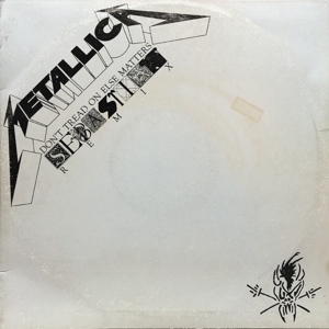 Metallica - Don't Thread On Else Matters (Sebastian Remix)