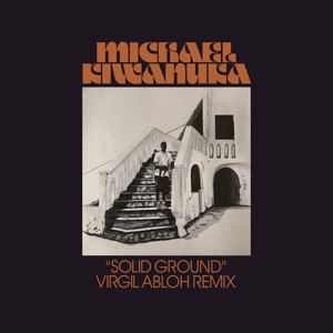 Michael Kiwanuka - Solid Ground