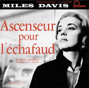 Miles Davis - Ascenseur Pour L'echafaud