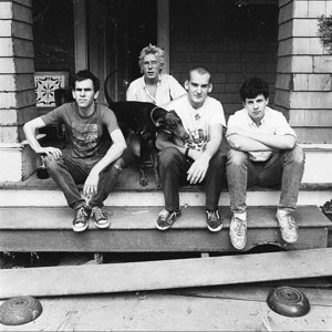 Minor Threat - 7-First Demo Recordings