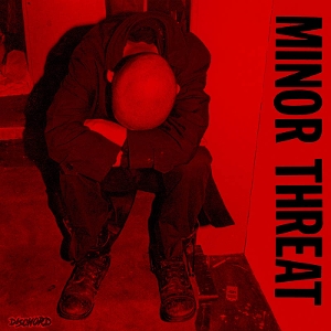 Minor Threat - 7-Minor Threat