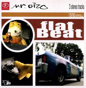 Mr. Oizo - Flat Beat