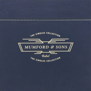 Mumford & Sons - Babel: the Singles Collection