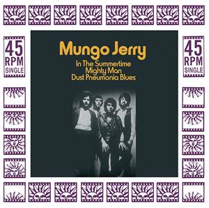 Mungo Jerry - In the Summertime