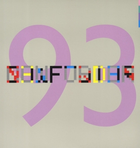 New Order - Confusion