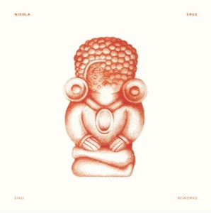 Nicola Cruz - Siku Reworks (White)