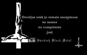 Orcultus - Orcultus