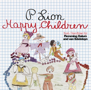 P. Lion - Happy Children