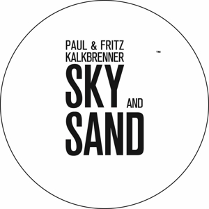 Paul Kalkbrenner - Sky and Sand