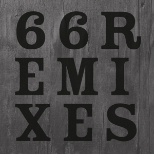 Paul Weller - 66 (Remixes)