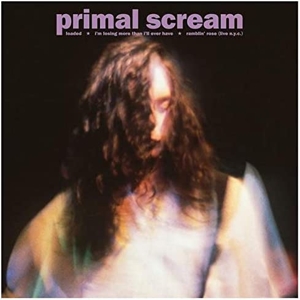 Primal Scream - Loaded E.P.