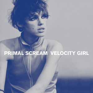 Primal Scream - Velocity Girl