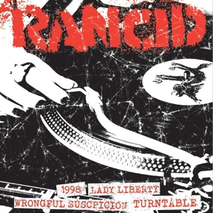 Rancid - 1998