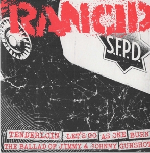 Rancid - 7-Let's Go