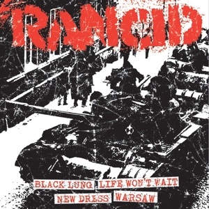 Rancid - Blast'em