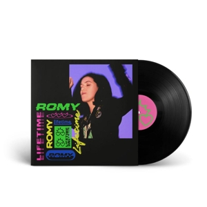 Romy Madley Croft - Lifetime Remixes