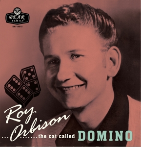 Roy Orbison - Cat Called Domino