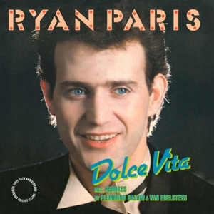 Ryan Paris - Dolce Vita