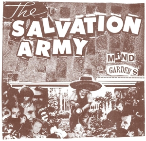 Salvation Army - Mind Gardens