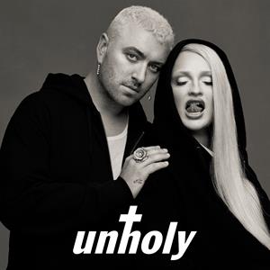 Sam Smith - Unholy