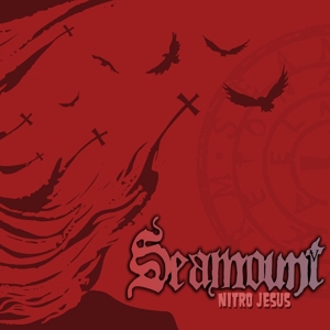 Seamount - Nitro Jesus