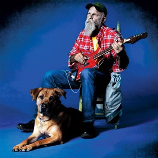 Seasick Steve - 7-Write Me a Few Lines/Levee Camp Blues