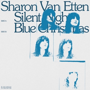 Sharon Van Etten - 7-Silent Night