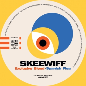 Skeewiff - Exclusive Blend