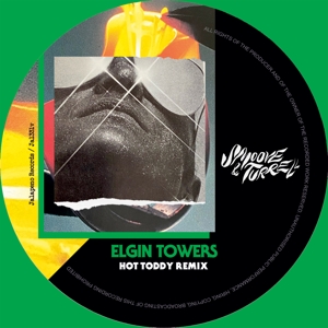 Smoove + Turrell - Elgin Towers (Hot Toddy Remixes)