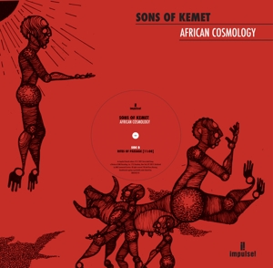 Sons Of Kemet - African Cosmology