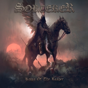 Sorcerer (6) - Reign of the Reaper