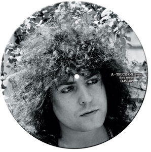 T. Rex - Truck On