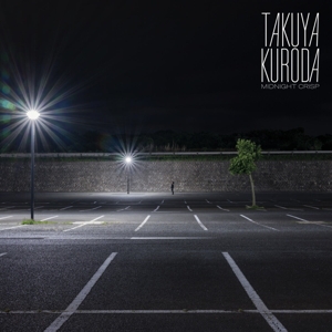 Takuya Kuroda - Midnight Crisp Ep