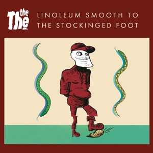 The - 7-Linoleum Smooth To the Stockinged Foot