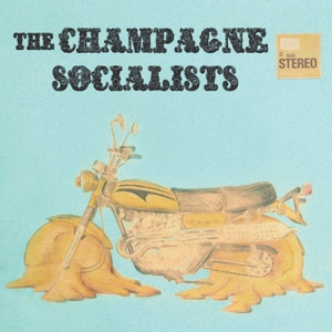 The Champagne Socialists - Blue Genes