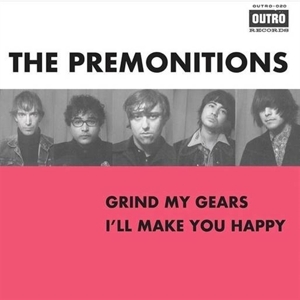 the Premonitions - Grind My Gears